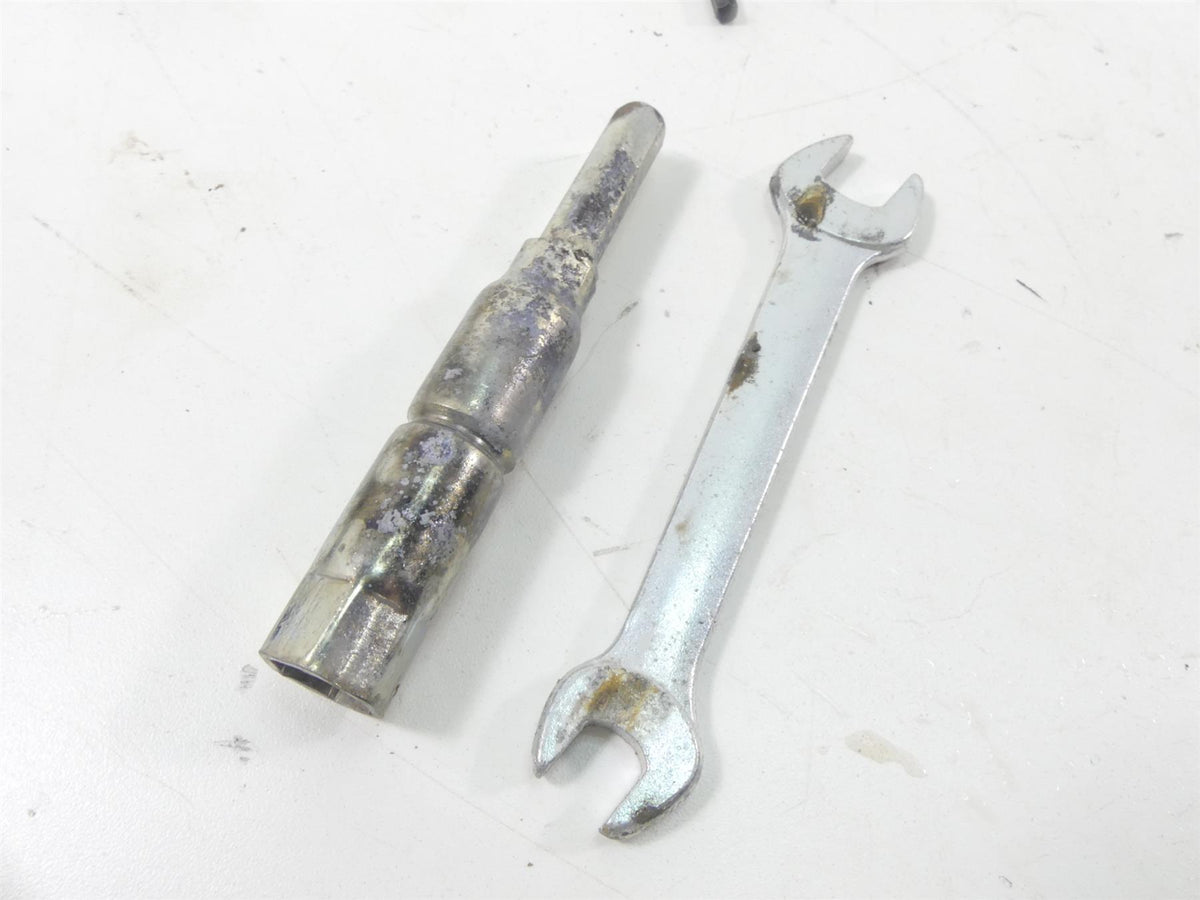 2019 Honda Talon SXS1000 S2R Oem Tool Kit Set Box {{ shop.shopifyCountryName }} - Mototech271