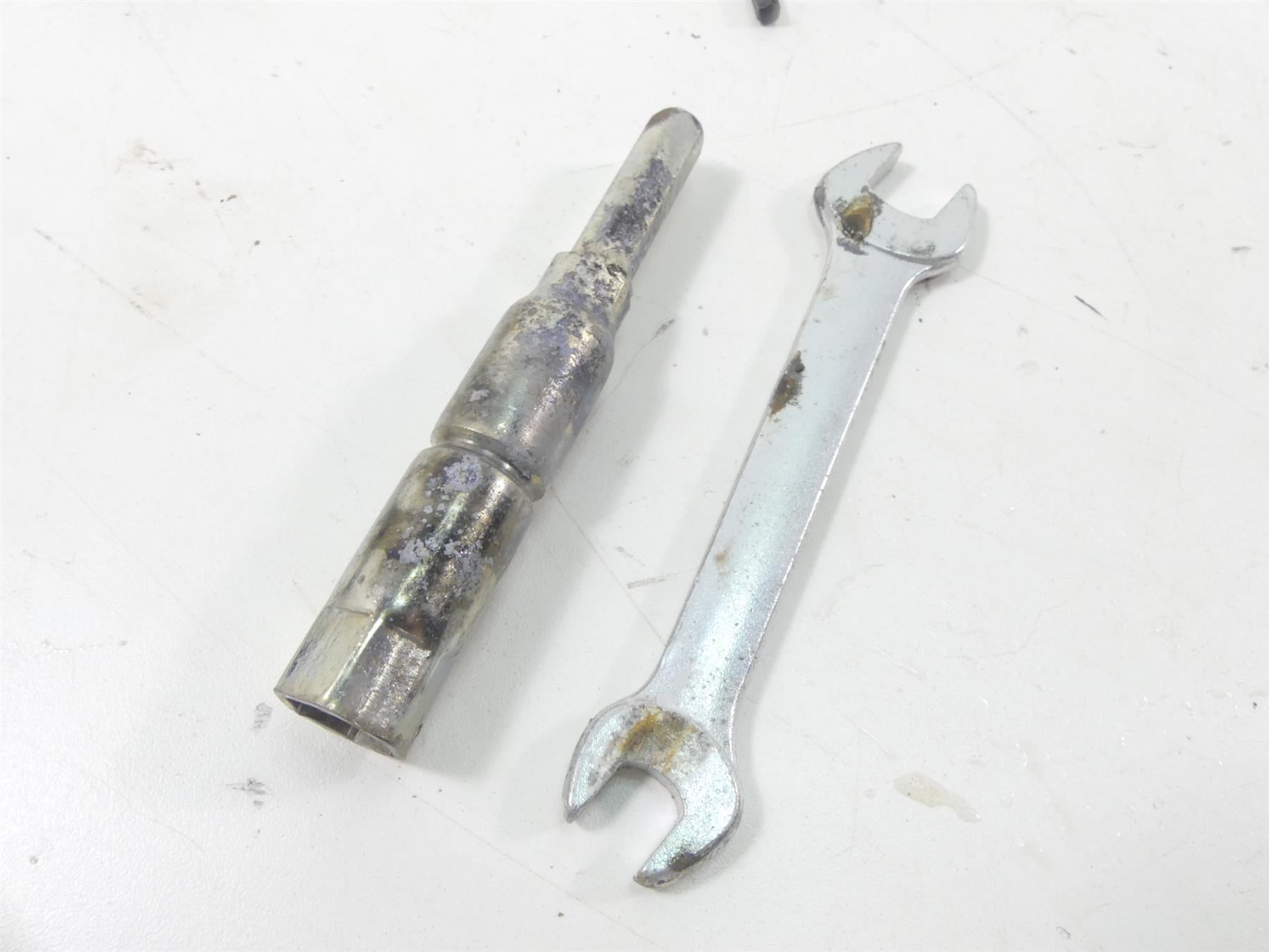 2019 Honda Talon SXS1000 S2R Oem Tool Kit Set Box {{ shop.shopifyCountryName }} - Mototech271
