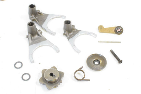 2014 Indian Chief Vintage Complete Transmission Gear Pack Set 1333024 / 1333023 {{ shop.shopifyCountryName }} - Mototech271