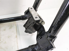 Load image into Gallery viewer, 2009 Harley FXDF Dyna Fat Bob Straight Main Frame Chassis 29 dgr With Salvage Texas Title 47281-08BHP | Mototech271

