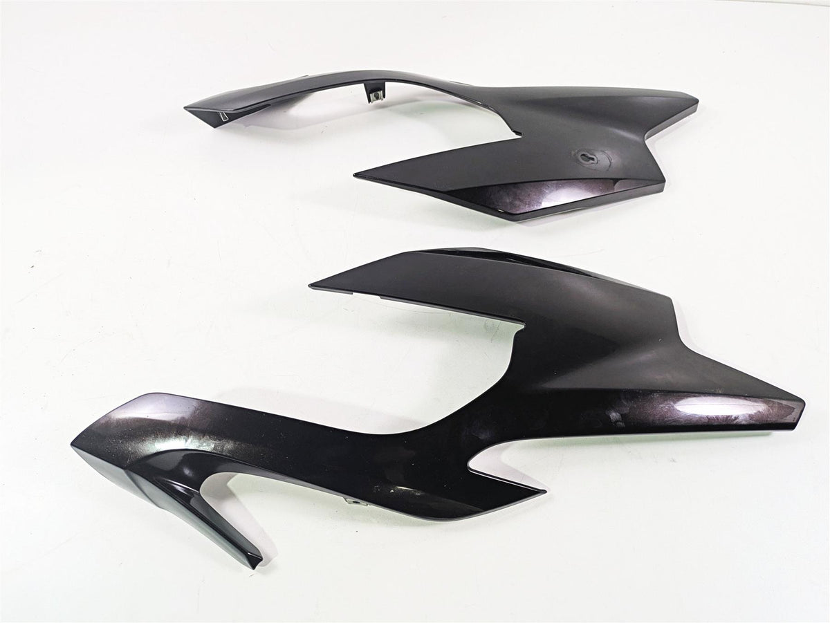 2016 BMW R1200RT K52 Headlight Fairing Cover Set - Read 46638533559 46638533560 {{ shop.shopifyCountryName }} - Mototech271