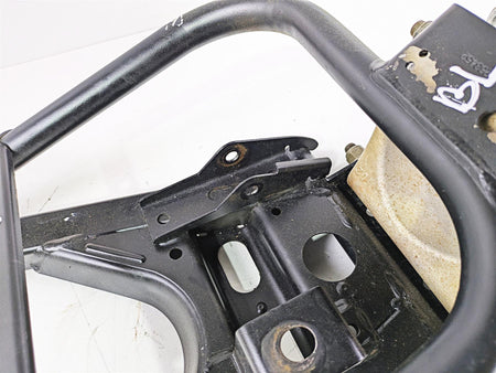 2022 Polaris Ranger 1000 Premium Rear Left Knee Assembly 1022800 5140866 {{ shop.shopifyCountryName }} - Mototech271