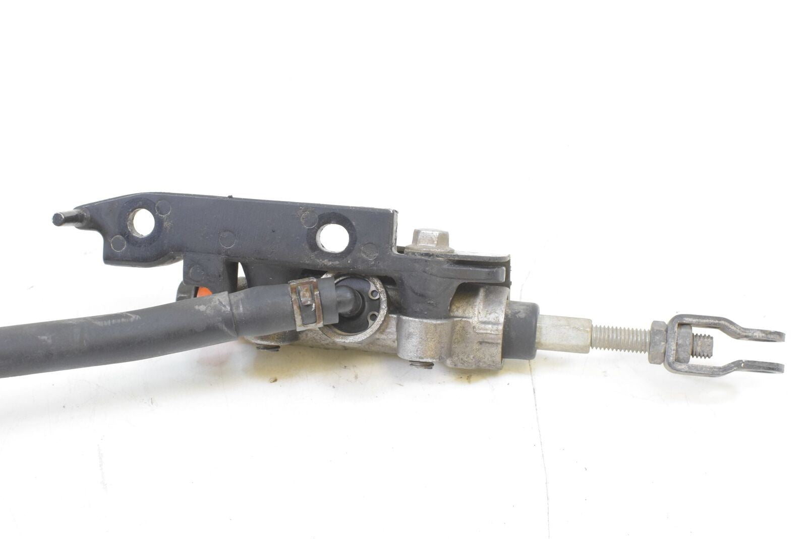 2009 Yamaha XVS1300 V-Star Tourer Rear Nissin Brake Master Cylinder 1/2 3D8-2583 {{ shop.shopifyCountryName }} - Mototech271