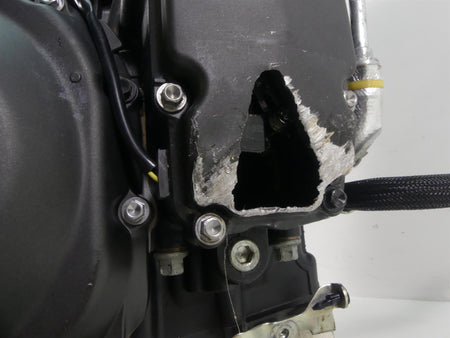 2019 Kawasaki ZX1400 ZX-14R Ninja Running Engine Motor - Read 14001-0653 {{ shop.shopifyCountryName }} - Mototech271