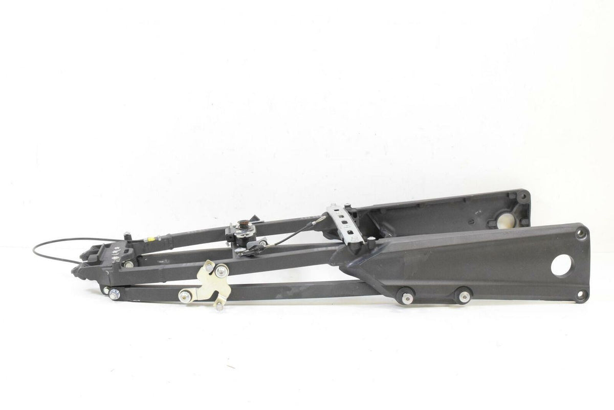 2009 Kawasaki ZX1400 ZX14 R Ninja Rear Subframe Sub Frame 32160-0344-18R {{ shop.shopifyCountryName }} - Mototech271