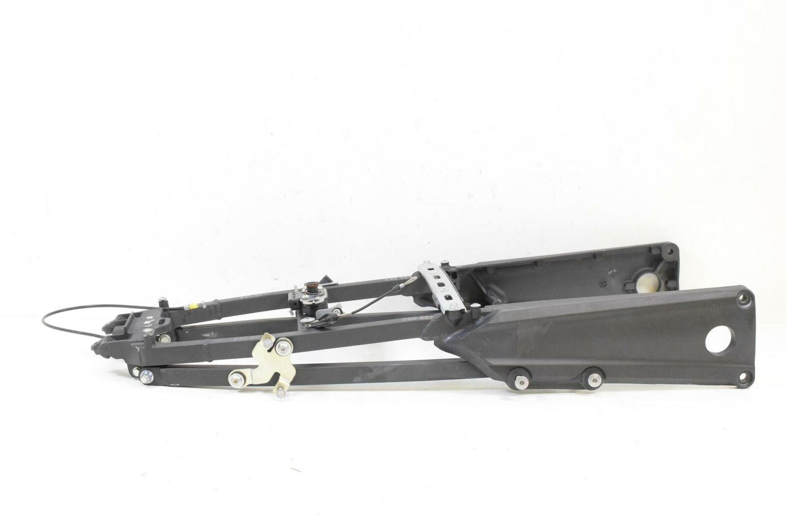 2009 Kawasaki ZX1400 ZX14 R Ninja Rear Subframe Sub Frame 32160-0344-18R {{ shop.shopifyCountryName }} - Mototech271