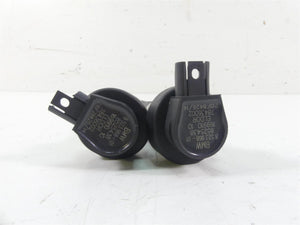 2015 BMW F800GS K72 Ignition Stick Coil Set 10K Only 12138523968
