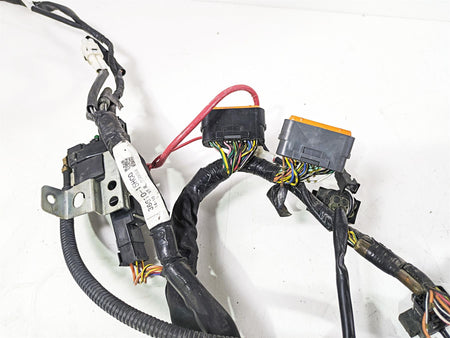 2018 Suzuki GSX1300 R Hayabusa Main Wiring Harness Loom - No Cut 36610-15HC0 {{ shop.shopifyCountryName }} - Mototech271