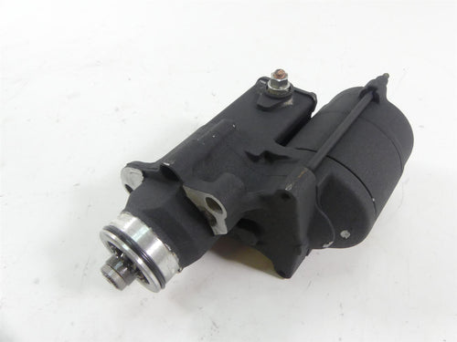 2016 Harley FXDLS Dyna Low Rider Engine Starter Motor 31618-06A | Mototech271