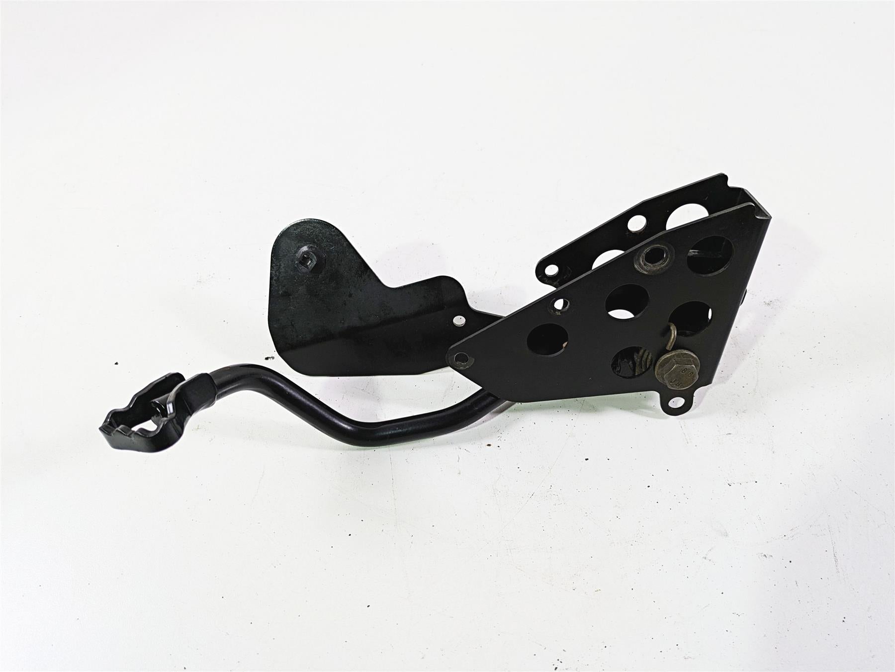 2020 Polaris Sportsman 1000 XP Foot Brake Lever & Mount 1913603 | Mototech271