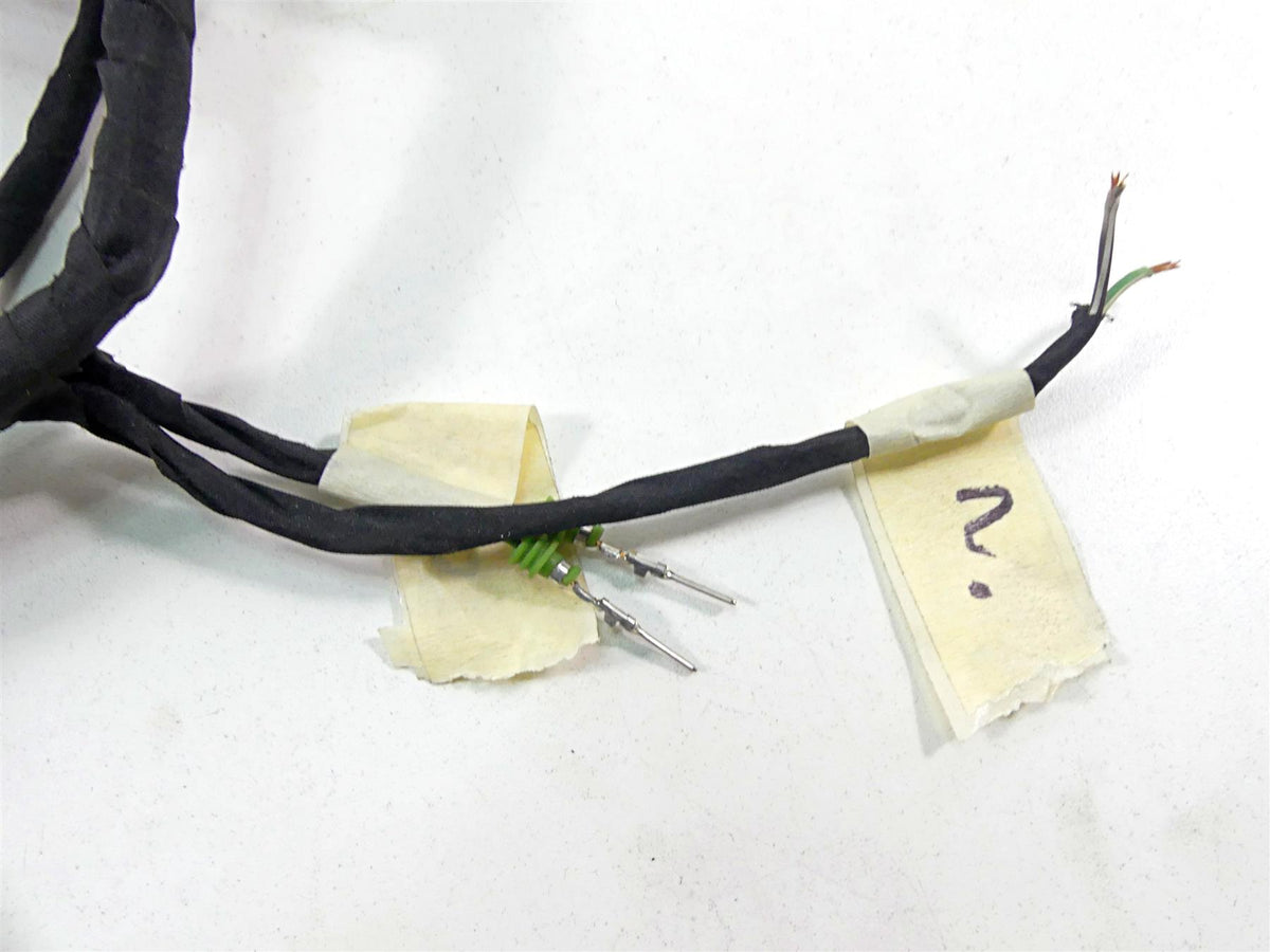2020 Harley Softail FXST Standard Main Wiring Harness Loom - Read 69201493 {{ shop.shopifyCountryName }} - Mototech271