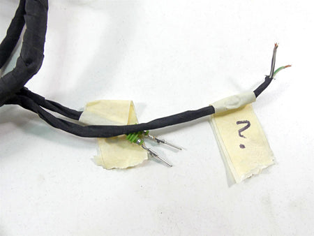 2020 Harley Softail FXST Standard Main Wiring Harness Loom - Read 69201493 {{ shop.shopifyCountryName }} - Mototech271