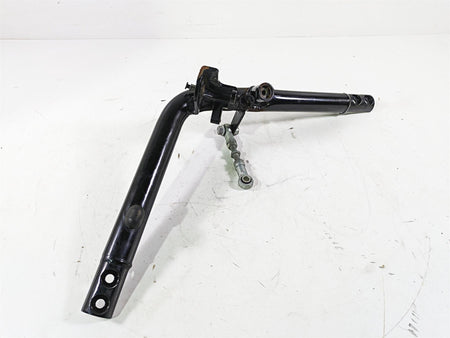 2013 Harley VRSCDX Night Rod Sp Left Front Frame Downtube BENT 47987-12BK {{ shop.shopifyCountryName }} - Mototech271