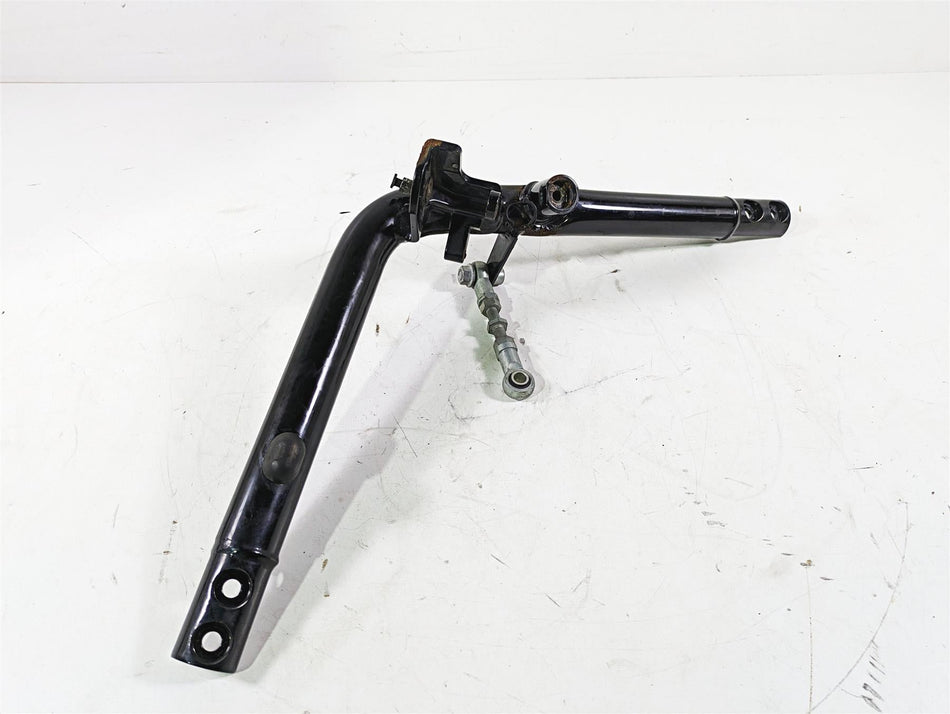 2013 Harley VRSCDX Night Rod Sp Left Front Frame Downtube BENT 47987-12BK {{ shop.shopifyCountryName }} - Mototech271