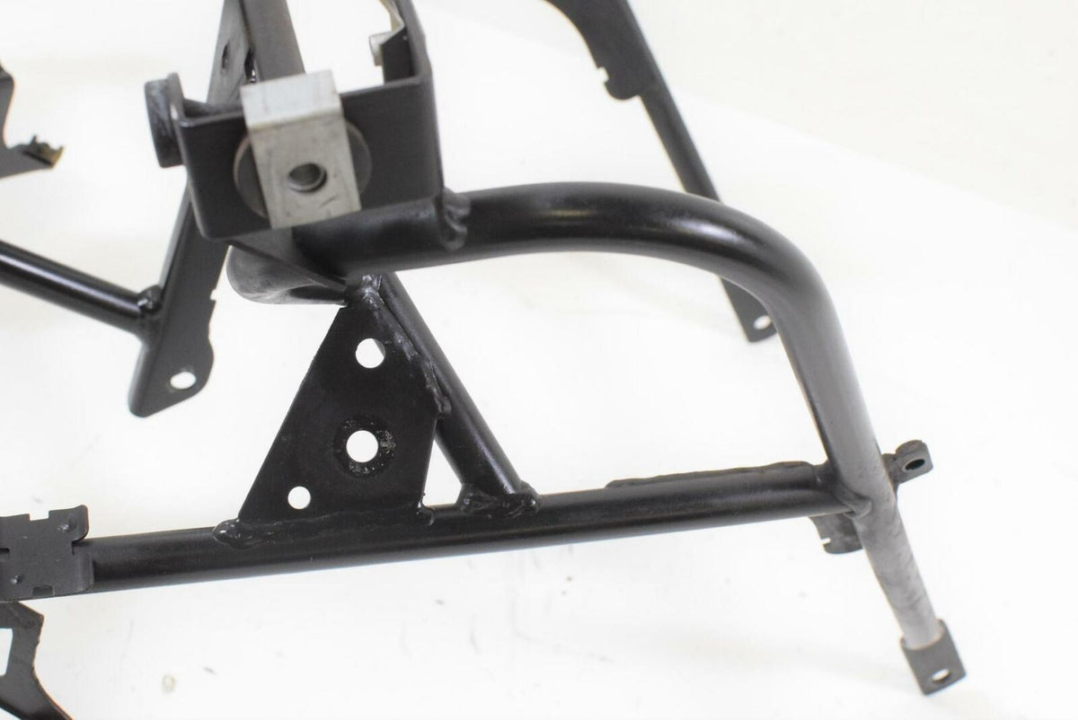 2003 BMW R1150 RT R1150RT R22 Front Subframe Sub Frame Bracket Stay 46637651240 {{ shop.shopifyCountryName }} - Mototech271