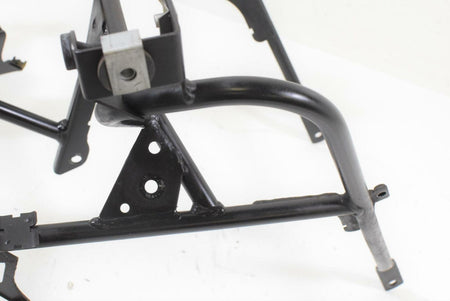 2003 BMW R1150 RT R1150RT R22 Front Subframe Sub Frame Bracket Stay 46637651240 {{ shop.shopifyCountryName }} - Mototech271