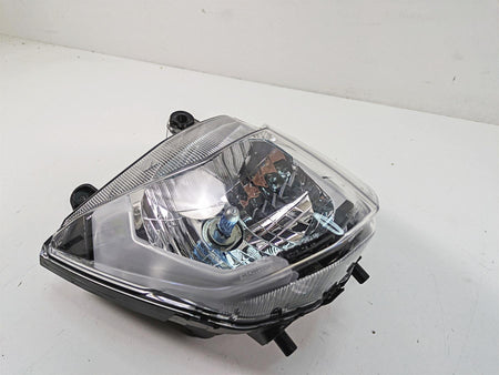 2020 Ducati Hypermotard 950 SP Headlight Head Light Lamp Lens 52010461C {{ shop.shopifyCountryName }} - Mototech271