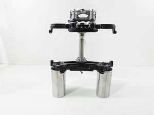 2021 Harley Touring FLTRX Road Glide Upper Lower Triple Tree Set 49mm 45900024