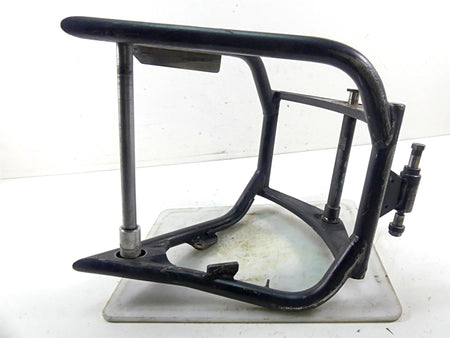 2009 Big Dog K9 Rear 300 Wide Fat Tire Swing Arm Swingarm & 25mm Axle {{ shop.shopifyCountryName }} - Mototech271