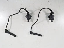 Load image into Gallery viewer, 2016 Ducati Panigale 1299 S Eldor Ignition Coil Set - Tested 38040221B
