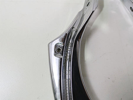2006 Triumph Rocket 3 Front Blinker & Bracket Mount Set T2701111 T2701100 {{ shop.shopifyCountryName }} - Mototech271