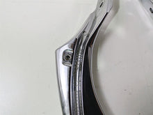 Load image into Gallery viewer, 2006 Triumph Rocket 3 Front Blinker &amp; Bracket Mount Set T2701111 T2701100 | Mototech271

