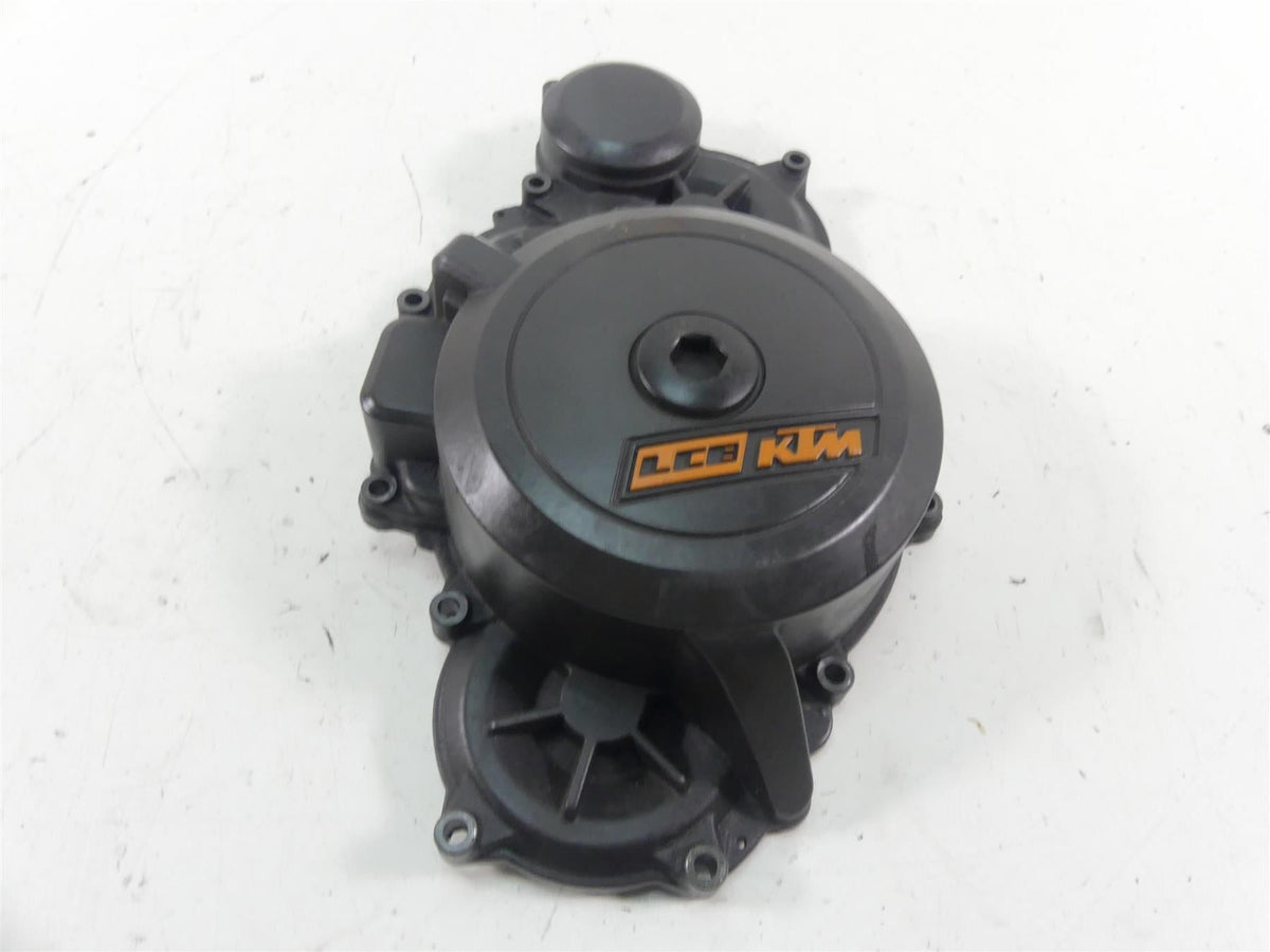 2015 KTM 1290R Super Duke Left Side Engine Stator Alternator Cover 6193000204441 {{ shop.shopifyCountryName }} - Mototech271