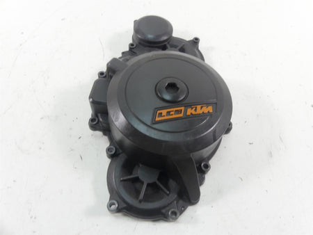 2015 KTM 1290R Super Duke Left Side Engine Stator Alternator Cover 6193000204441 {{ shop.shopifyCountryName }} - Mototech271