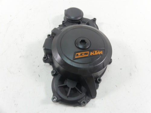 2015 KTM 1290R Super Duke Left Side Engine Stator Alternator Cover 6193000204441 | Mototech271