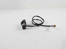 Load image into Gallery viewer, 2018 Aprilia RSV4 RR Left Traction Control Switch Domino 852398
