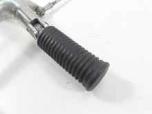 Load image into Gallery viewer, 2006 Harley Sportster XL1200 Custom Front Left Foot Peg &amp; Shifter FW 42651-04
