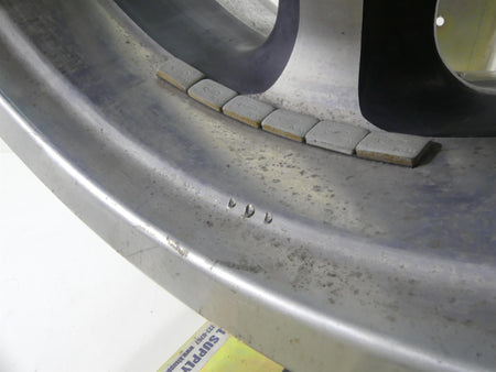 2013 Harley Davidson VRSCF Muscle Rear 18x8 Wheel Rim -Read 40900169 {{ shop.shopifyCountryName }} - Mototech271