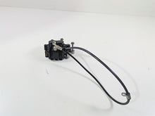 Load image into Gallery viewer, 2013 Triumph Bonneville Nissin Front Brake Caliper &amp; Mount T2020542
