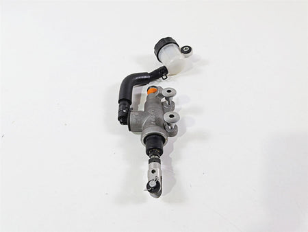 2024 Yamaha YZF R1 RN65 Rear Nissin Brake Master Cylinder 1/2" 2CR-2583V-00-00 {{ shop.shopifyCountryName }} - Mototech271