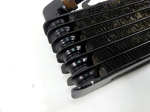 2009 Harley XR1200 Sportster Oil Cooler & Lines 63050-08A | Mototech271