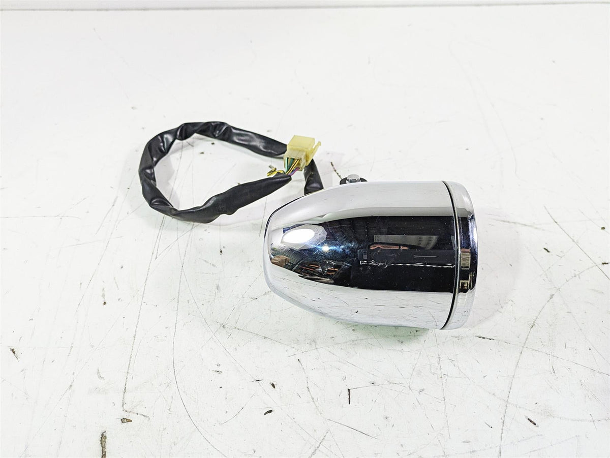 2002 Honda GL1500 CD Valkyrie Deluxe Tachometer Tacho Meter Gauge 37255-MZ0-A81 {{ shop.shopifyCountryName }} - Mototech271