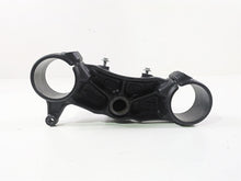 Load image into Gallery viewer, 2017 KTM 1290 Super Duke GT Lower Triple Tree Steering Clamp 6140103202933S
