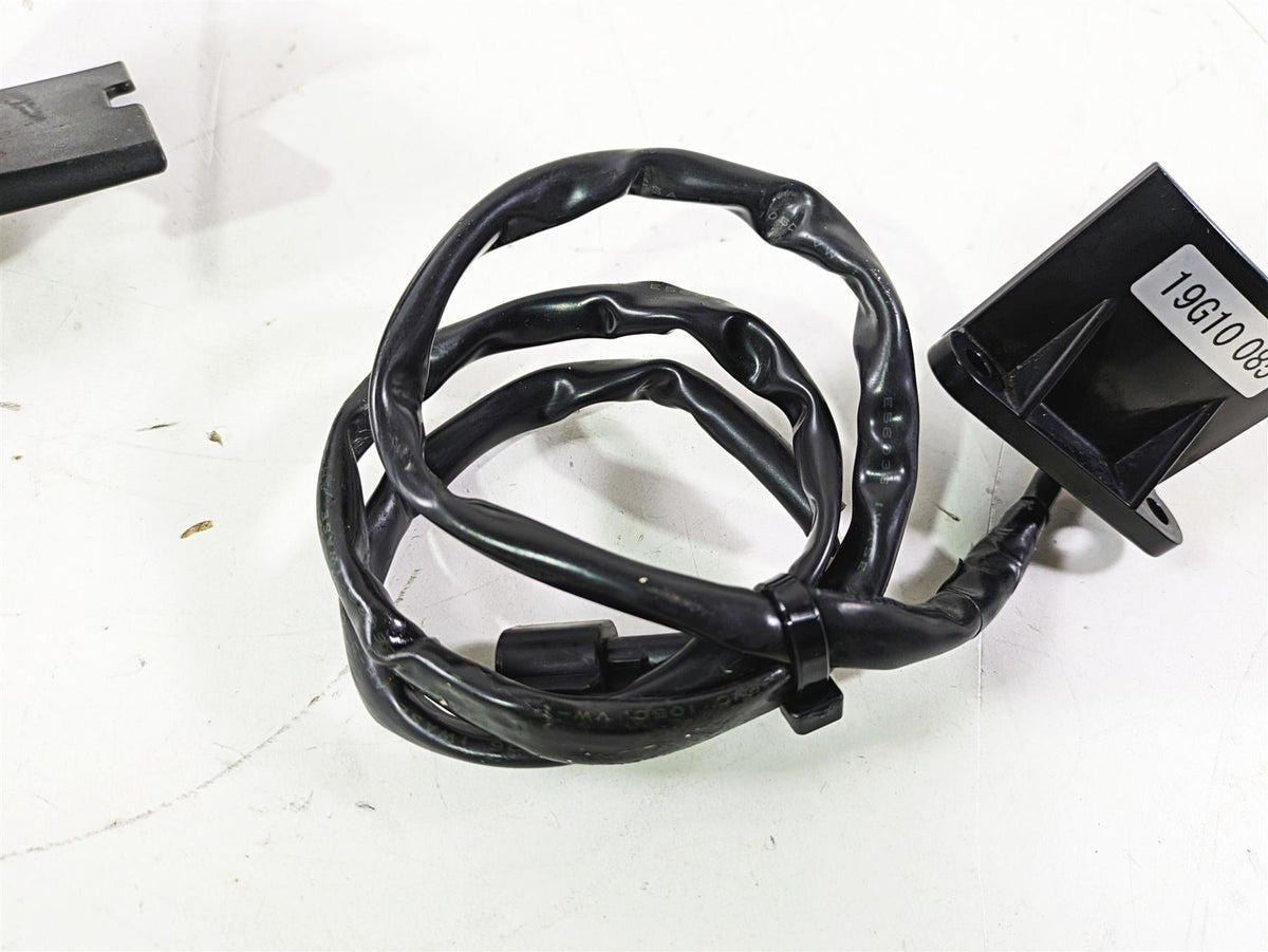 2020 Yamaha Waverunner VX1050 Deluxe Buzzer & Magnet Sensor F1S-68341-00-00 {{ shop.shopifyCountryName }} - Mototech271