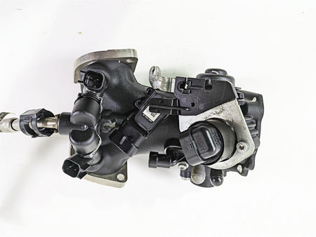 2017 Harley Dyna FXDB Street Bob Throttle Body Fuel Injection 27708-10A {{ shop.shopifyCountryName }} - Mototech271