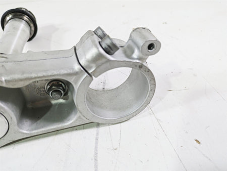 2021 Aprilia RS660 Lower Triple Tree Steering Clamp 2B005255 {{ shop.shopifyCountryName }} - Mototech271