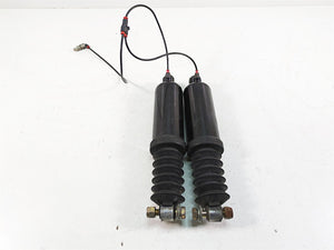 1999 Harley Touring FLHTC Electra Glide Rear 13" Shocks Dampers -Read 54565-97A | Mototech271