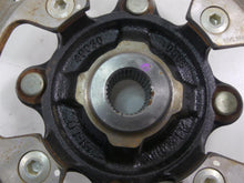 Load image into Gallery viewer, 2021 Kawasaki Teryx KRX1000 KRF1000 Front Red Left Knee Assembly 39186-0333 | Mototech271
