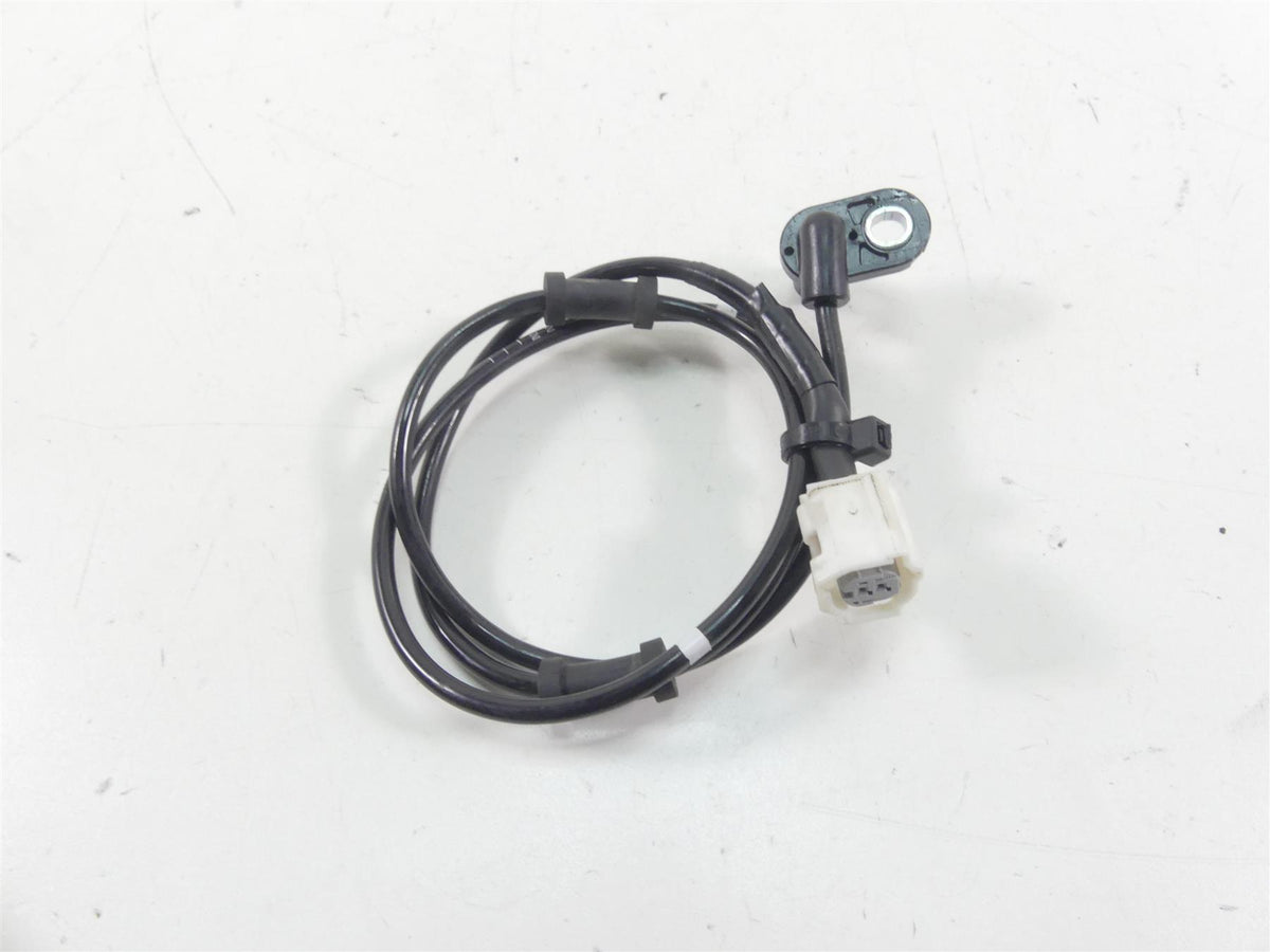 2022 Yamaha MT09 FZ09 Rear Wheel Abs Speed Sensor B7N-85980-00-00 {{ shop.shopifyCountryName }} - Mototech271