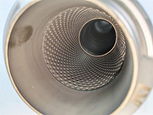 Load image into Gallery viewer, 2022 Kawasaki ZX10R ZX1000 Ninja Leo Vince LV Corsa Titanium  Slip On Exhaust 15406TU
