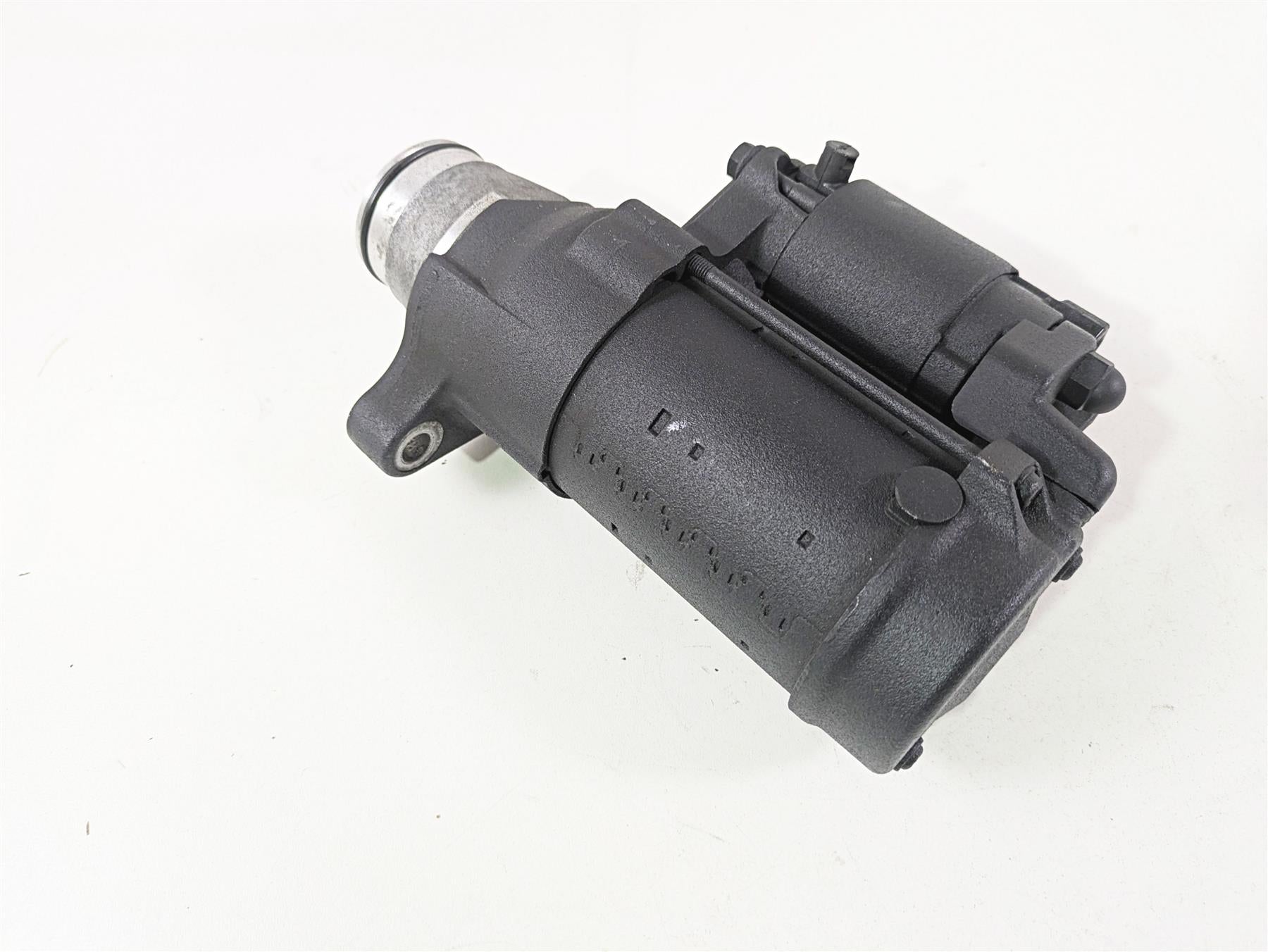 2021 Harley Touring FLTRX Road Glide Engine Starter Motor M8 107 114 31400053 {{ shop.shopifyCountryName }} - Mototech271