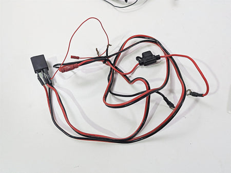 2016 BMW R1200RT K52 Third Eye Design in View Wireless Transceiver 18-INV-WM-TRAN {{ shop.shopifyCountryName }} - Mototech271