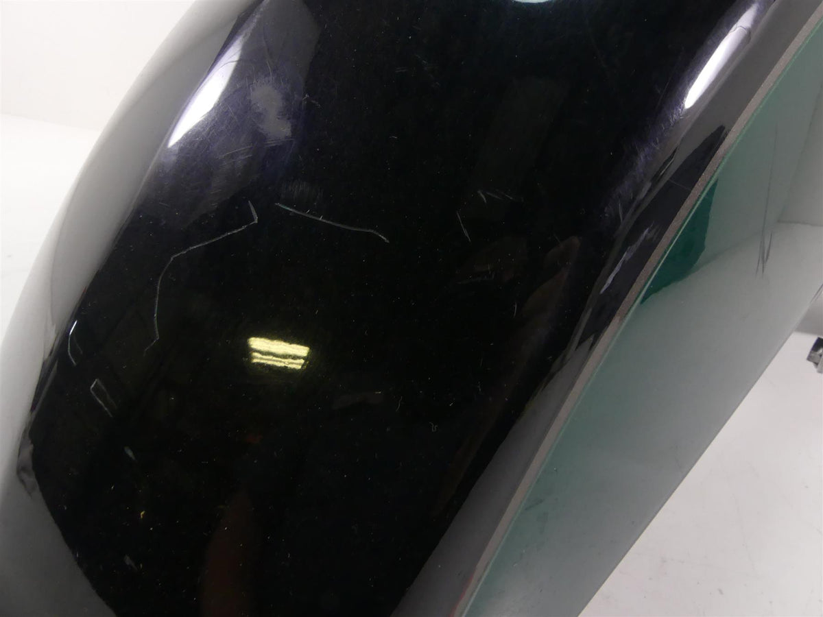 2005 Honda V-Twin VTX1800 S3 Front Fender -Read 61110-MCV-600ZA 61110-MCV-F00ZA {{ shop.shopifyCountryName }} - Mototech271