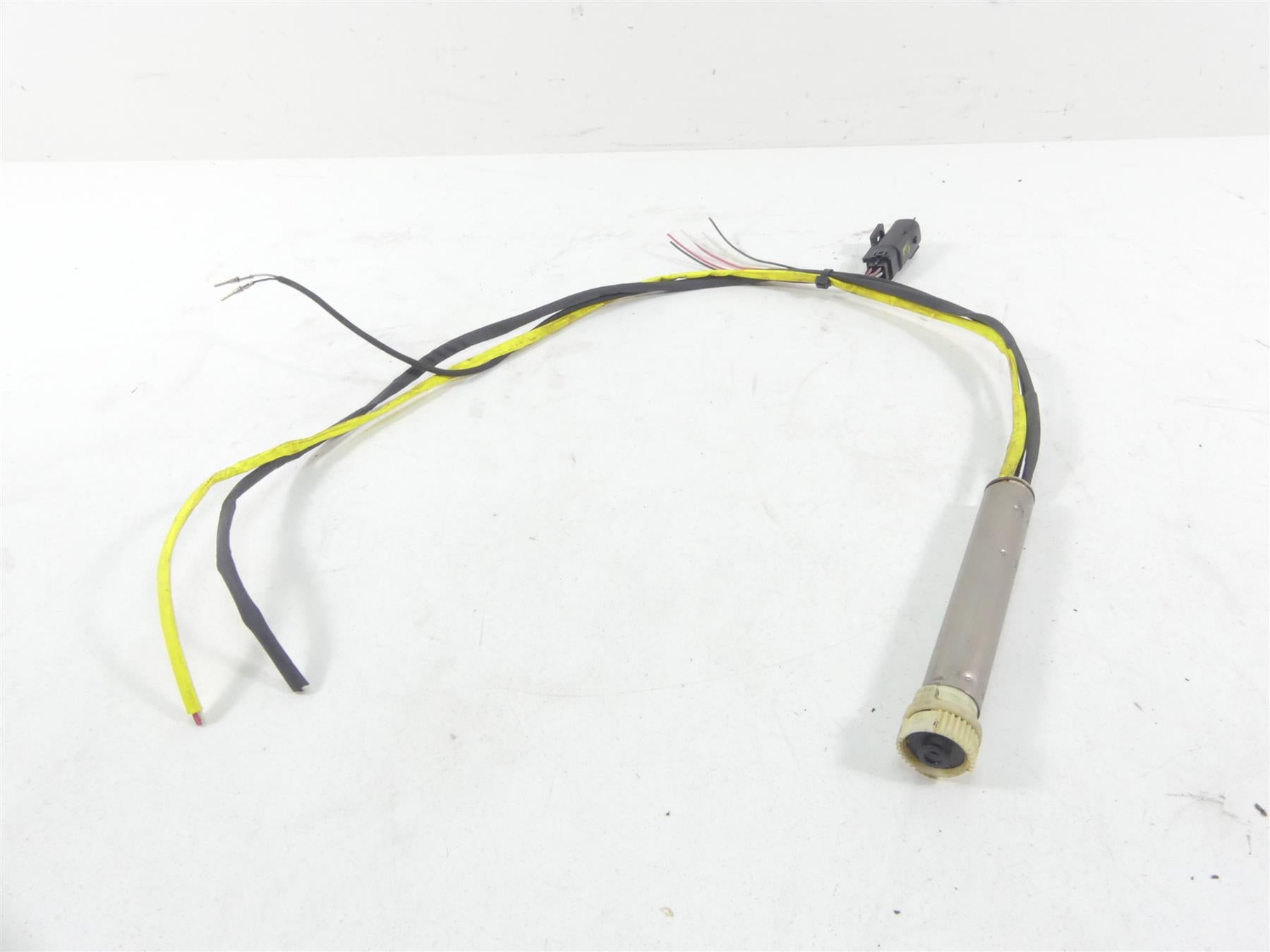 2012 Harley CVO FLHX SE3 Street Glide Ride Fly By Wire Throttle Sensor 32310-08A | Mototech271