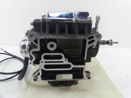 2014 Harley Touring FLHTK Electra Glide 6 Speed Transmission Gear Box 33166-10 {{ shop.shopifyCountryName }} - Mototech271