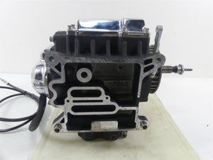 2014 Harley Touring FLHTK Electra Glide 6 Speed Transmission Gear Box 33166-10 | Mototech271
